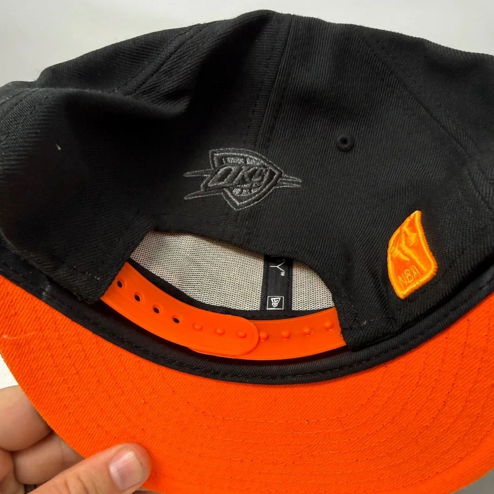 New Era oklahoma city